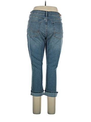 Signature Jeans (view 2)
