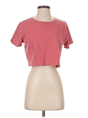Urban Outfitters Short Sleeve T-Shirt (view 1)