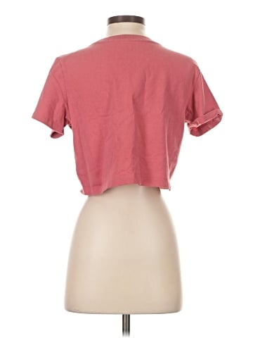 Urban Outfitters Short Sleeve T-Shirt (view 2)