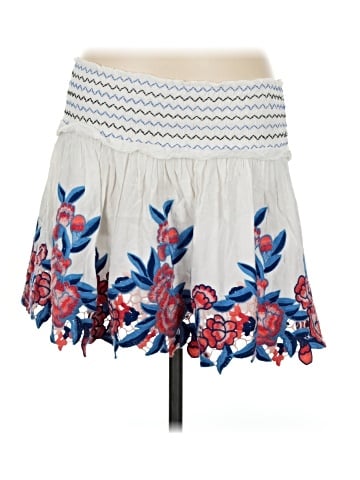 Saylor Casual Skirt (view 1)