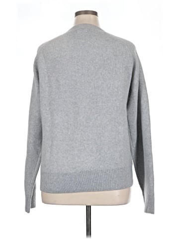 Bobeau Pullover Sweater (view 2)