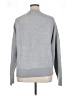 Bobeau Hearts Gray Pullover Sweater Size XL - photo 2