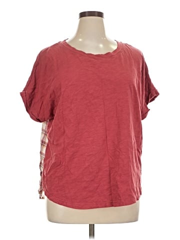 Falls Creek Short Sleeve T-Shirt (view 1)