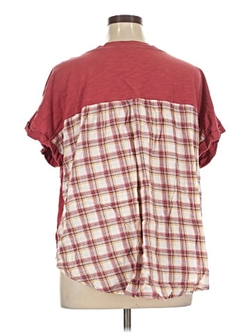 Falls Creek Short Sleeve T-Shirt (view 2)