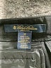 Brooks Brothers Solid Black Wool Pants Size 12 - photo 7