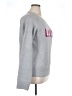 Bobeau Hearts Gray Pullover Sweater Size XL - photo 4