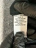 Straight Down Solid Black Jacket Size L - photo 7