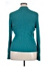Marled Teal Turtleneck Sweater Size XL - photo 2