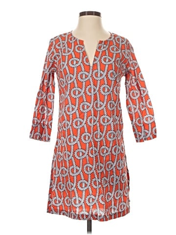 Gretchen Scott Designs Casual Dress (view 1)