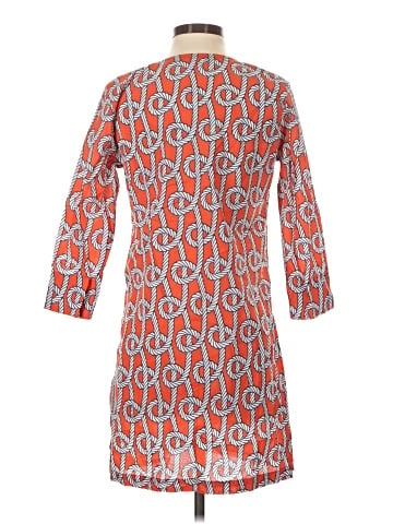 Gretchen Scott Designs Casual Dress (view 2)