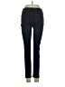 Joe's Jeans Solid Black Jeans Size 27 waist - photo 2