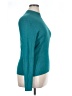 Marled Teal Turtleneck Sweater Size XL - photo 4
