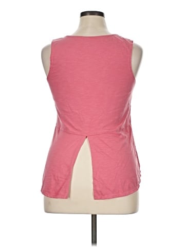 Apana Sleeveless T-Shirt (view 2)