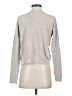 Evolution by Cyrus Gray Cardigan Size S - photo 2