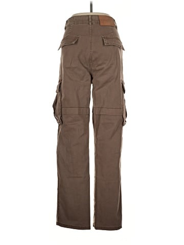 Bershka Cargo Pants (view 2)