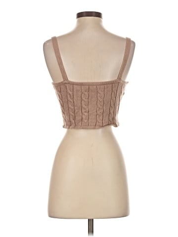 Altar'd State Sleeveless Top (view 2)