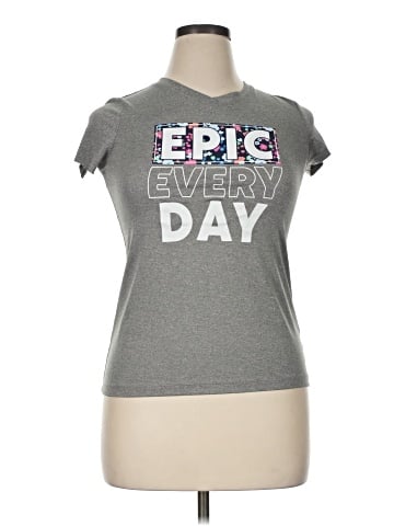 Bcg Short Sleeve T-Shirt (view 1)