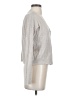 Evolution by Cyrus Gray Cardigan Size S - photo 4