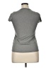 Bcg 100% Polyester Gray Short Sleeve T-Shirt Size XL - photo 2