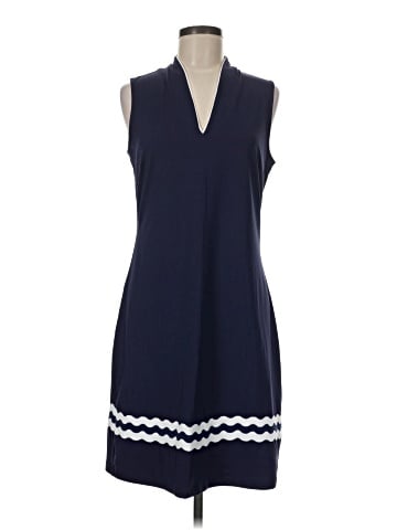 J. McLaughlin Casual Dress (view 1)