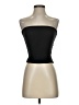 J.Crew Black Tube Top Size XXS - photo 1