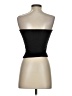 J.Crew Black Tube Top Size XXS - photo 2