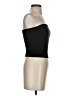 J.Crew Black Tube Top Size XXS - photo 4