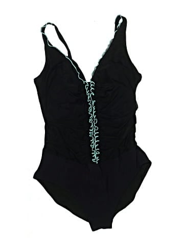 Profile by Gottex One Piece Swimsuit (view 1)