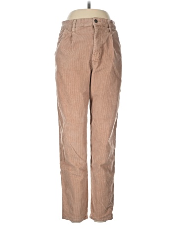 Hollister Khakis (view 1)