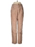 Hollister Brown Khakis Size 7 - photo 1