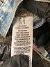 Miss Selfridge 100% Cotton Blue Bodysuit Size 6 - photo 7