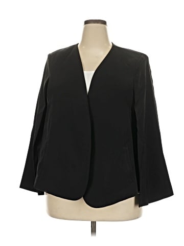 City Chic Blazer (view 1)