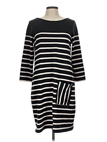Garnet Hill Casual Dress (view 1)
