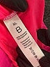 Blooming Jelly Solid Pink Athletic Shorts Size XL - photo 3