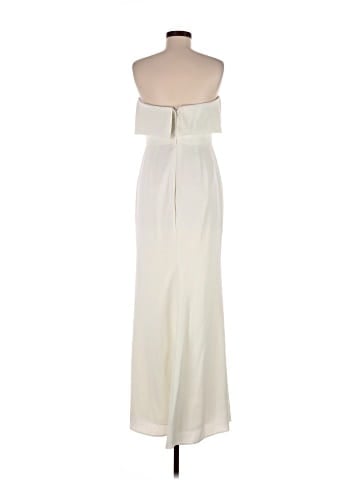Dessy Collection Cocktail Dress (view 2)