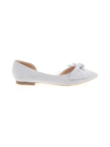 Isaac Mizrahi New York Flats (view 1)
