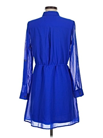 Dizzy Lizzy Casual Dress (view 2)