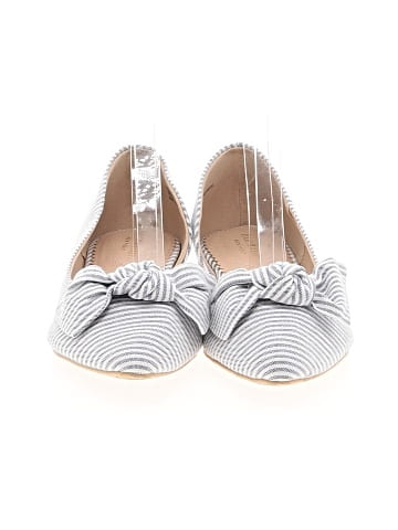 Isaac Mizrahi New York Flats (view 2)