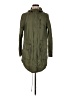 Cherish 100% Cotton Green Raincoat Size M - photo 1