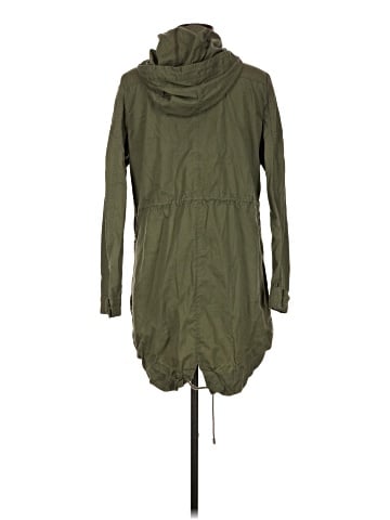 Cherish Raincoat (view 2)