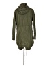 Cherish 100% Cotton Green Raincoat Size M - photo 2