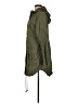 Cherish 100% Cotton Green Raincoat Size M - photo 5