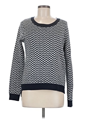 Olive and Oak Pullover Sweater (view 1)