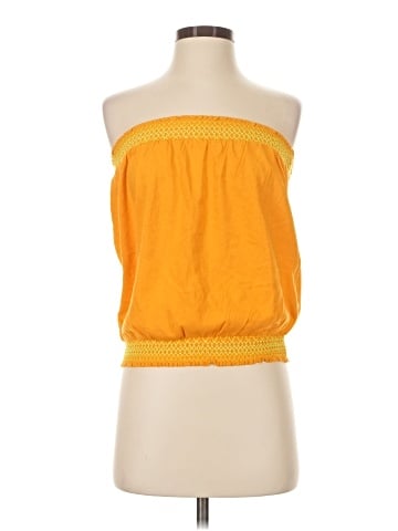 By Anthropologie Tube Top (view 1)