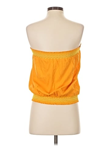 By Anthropologie Tube Top (view 2)