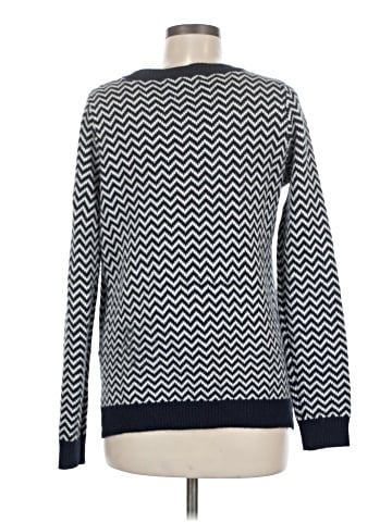 Olive and Oak Pullover Sweater (view 2)