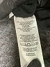 Ann Taylor LOFT 100% Polyester Floral Black Skort Size M - photo 4