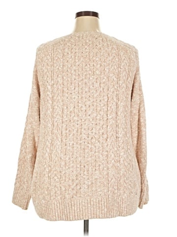 L.L.Bean Pullover Sweater (view 2)