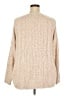 L.L.Bean 100% Cotton Tan Pullover Sweater Size 2X - photo 2