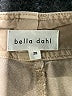 Bella Dahl Tan Casual Pants Size 25 waist - photo 7
